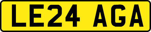 LE24AGA