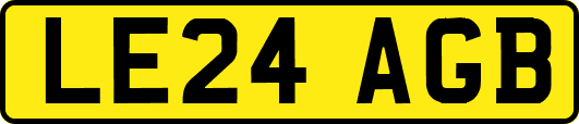 LE24AGB