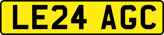 LE24AGC