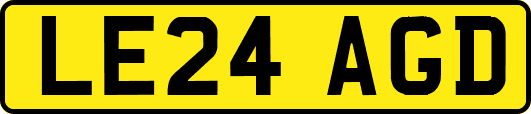 LE24AGD