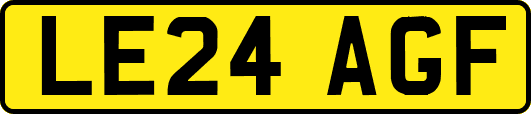 LE24AGF