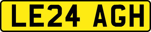 LE24AGH