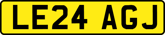 LE24AGJ