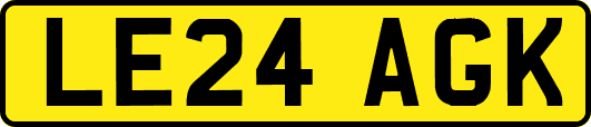 LE24AGK