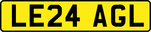 LE24AGL