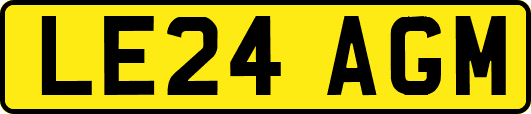 LE24AGM