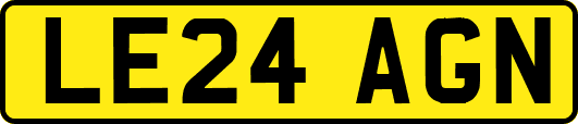 LE24AGN