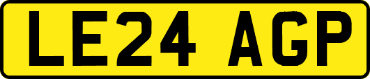 LE24AGP