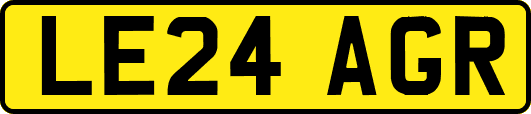 LE24AGR