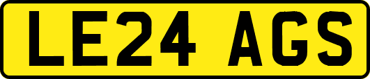 LE24AGS