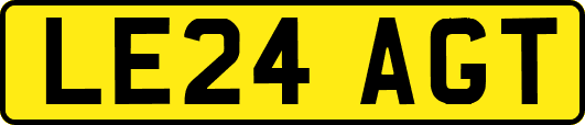 LE24AGT