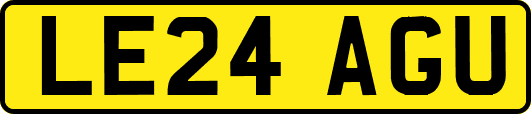 LE24AGU