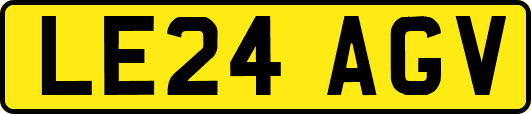 LE24AGV