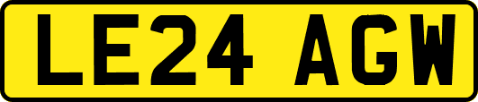LE24AGW