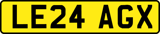 LE24AGX