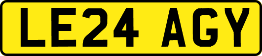 LE24AGY