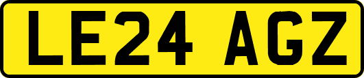 LE24AGZ