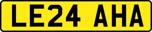 LE24AHA