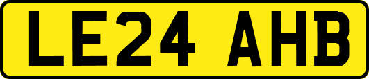 LE24AHB