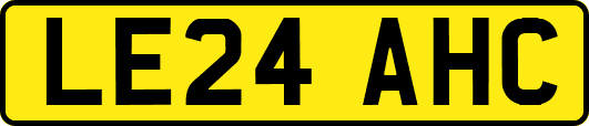 LE24AHC