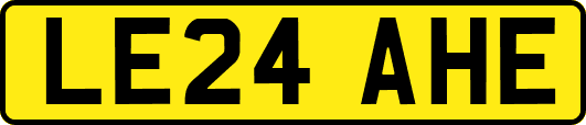LE24AHE