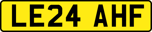 LE24AHF
