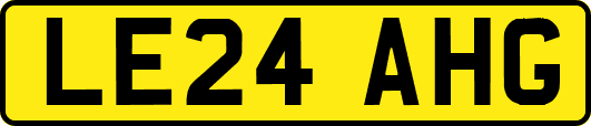 LE24AHG