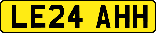 LE24AHH