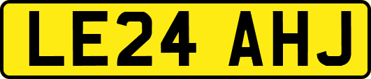 LE24AHJ