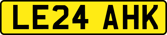 LE24AHK