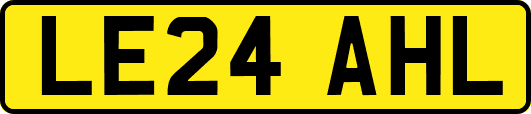 LE24AHL