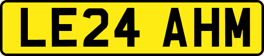 LE24AHM