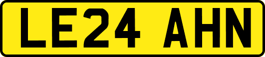 LE24AHN