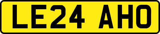 LE24AHO