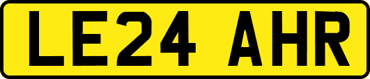 LE24AHR
