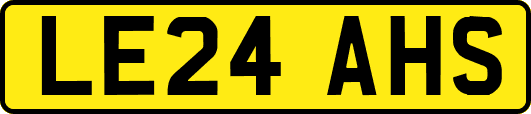 LE24AHS