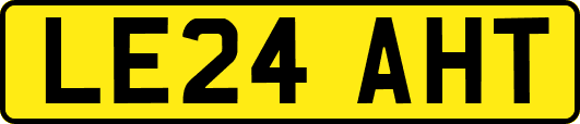 LE24AHT