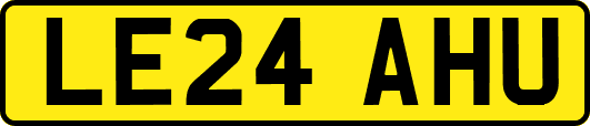 LE24AHU