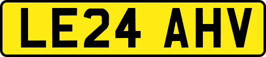 LE24AHV