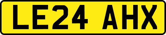 LE24AHX