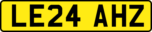 LE24AHZ