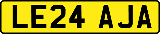 LE24AJA