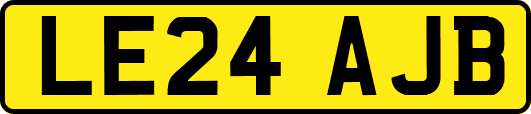 LE24AJB