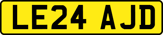 LE24AJD