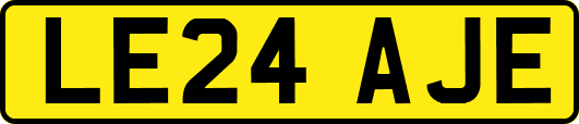 LE24AJE