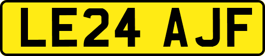 LE24AJF