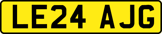 LE24AJG