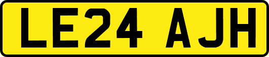 LE24AJH