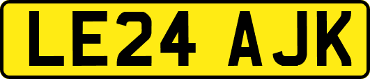 LE24AJK
