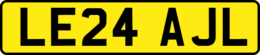 LE24AJL